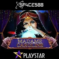 slot Madame Caroline PlayStar